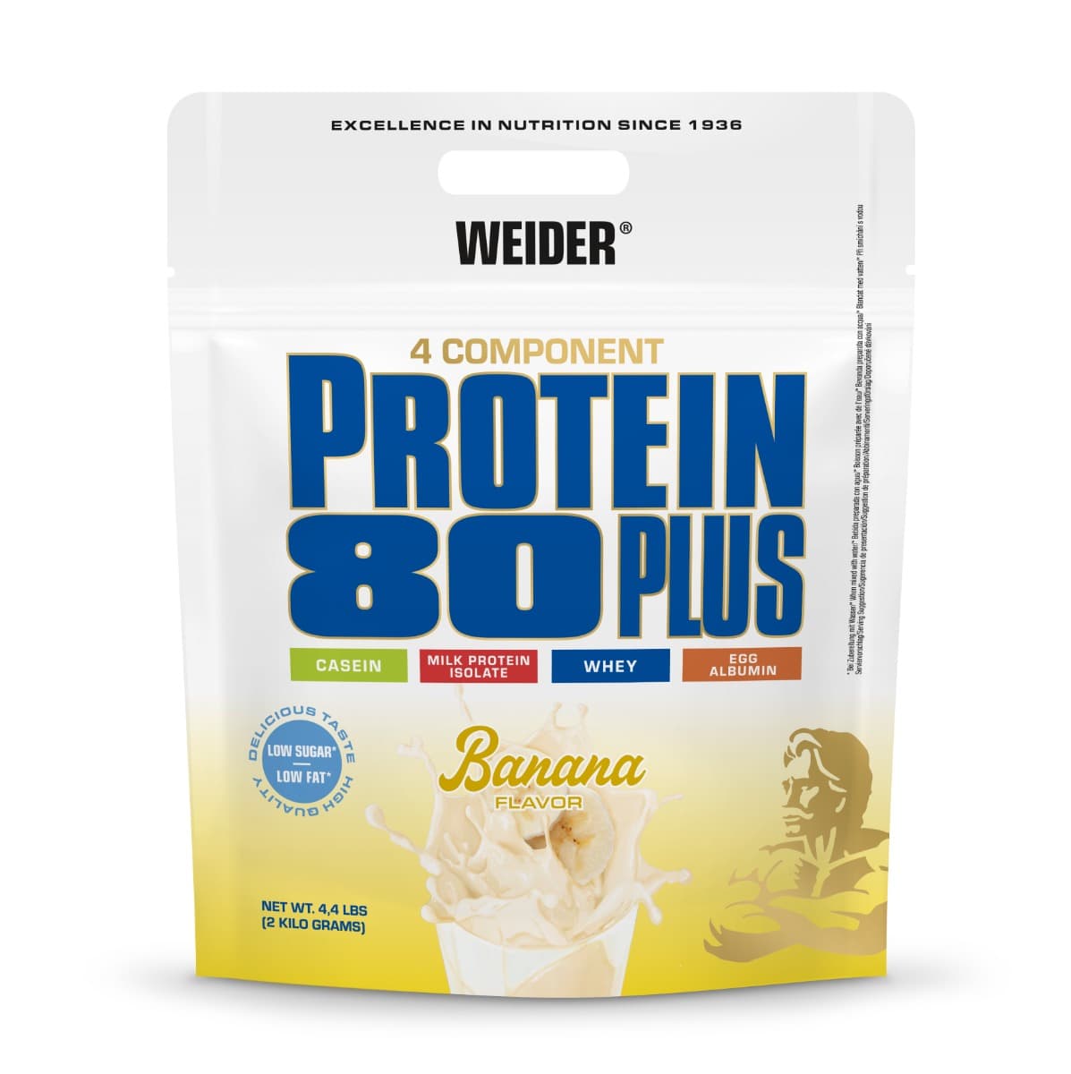 Protein 80 Plus