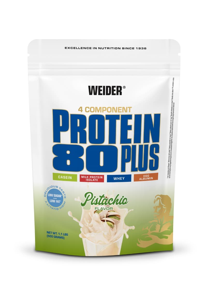 Protein 80 Plus
