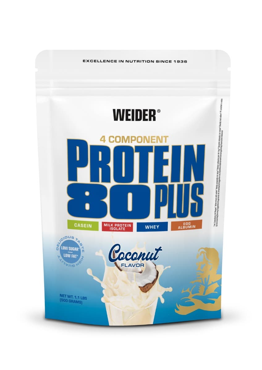 Protein 80 Plus