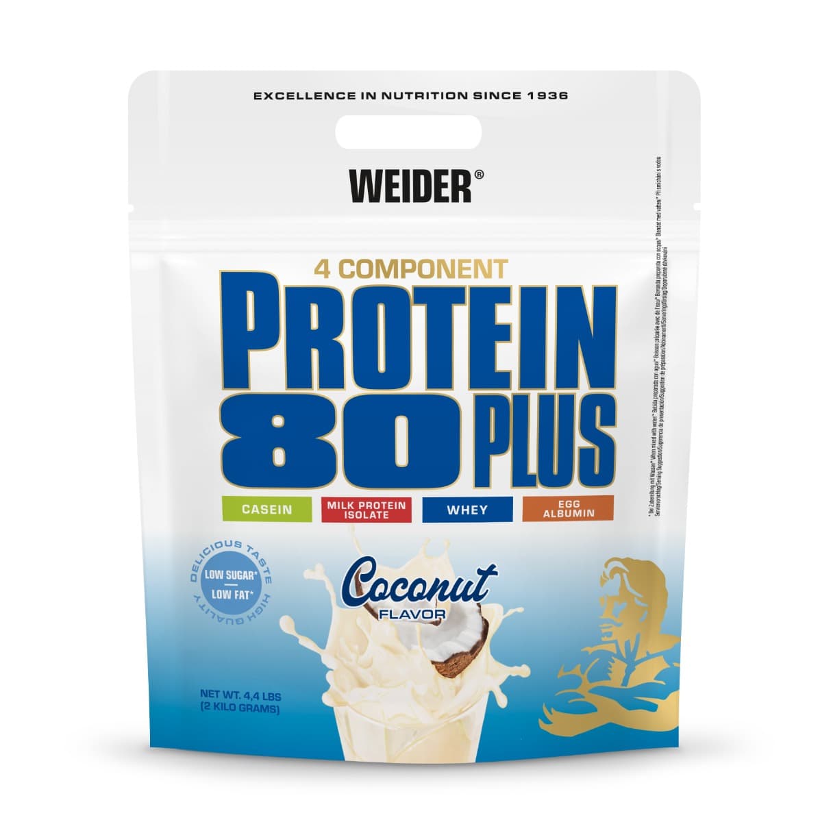 Protein 80 Plus