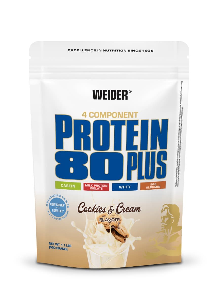 Protein 80 Plus