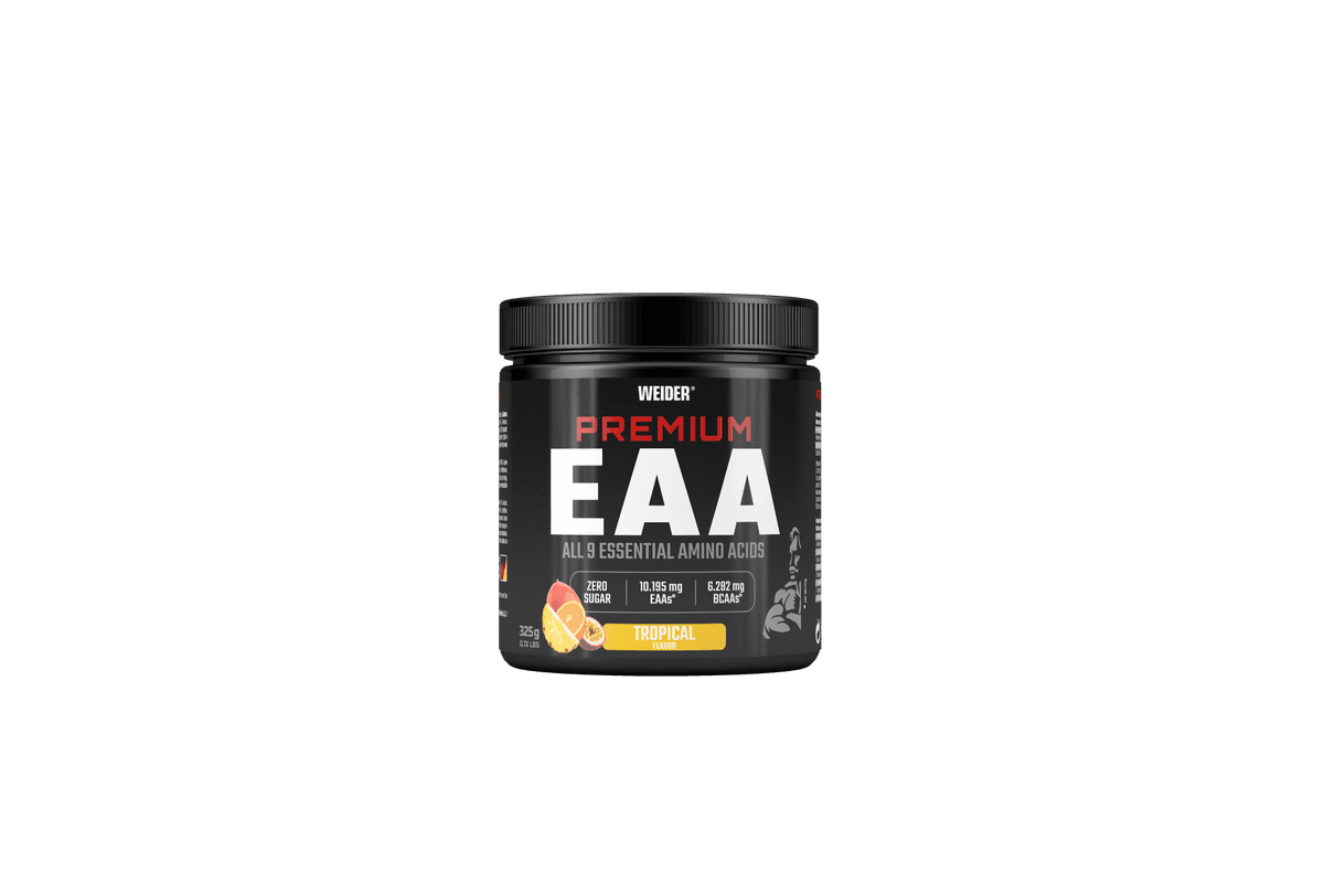 Premium EAA Powder