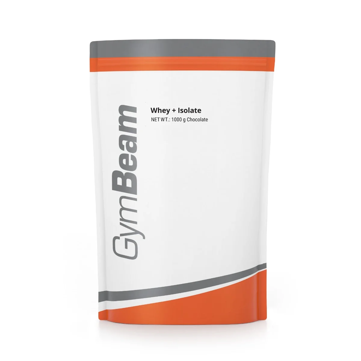 Molke + Isolat Protein mit DigeZyme®-Enzymen