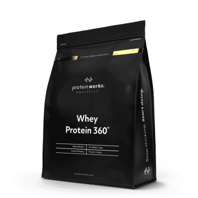 Whey Protein 360 ®