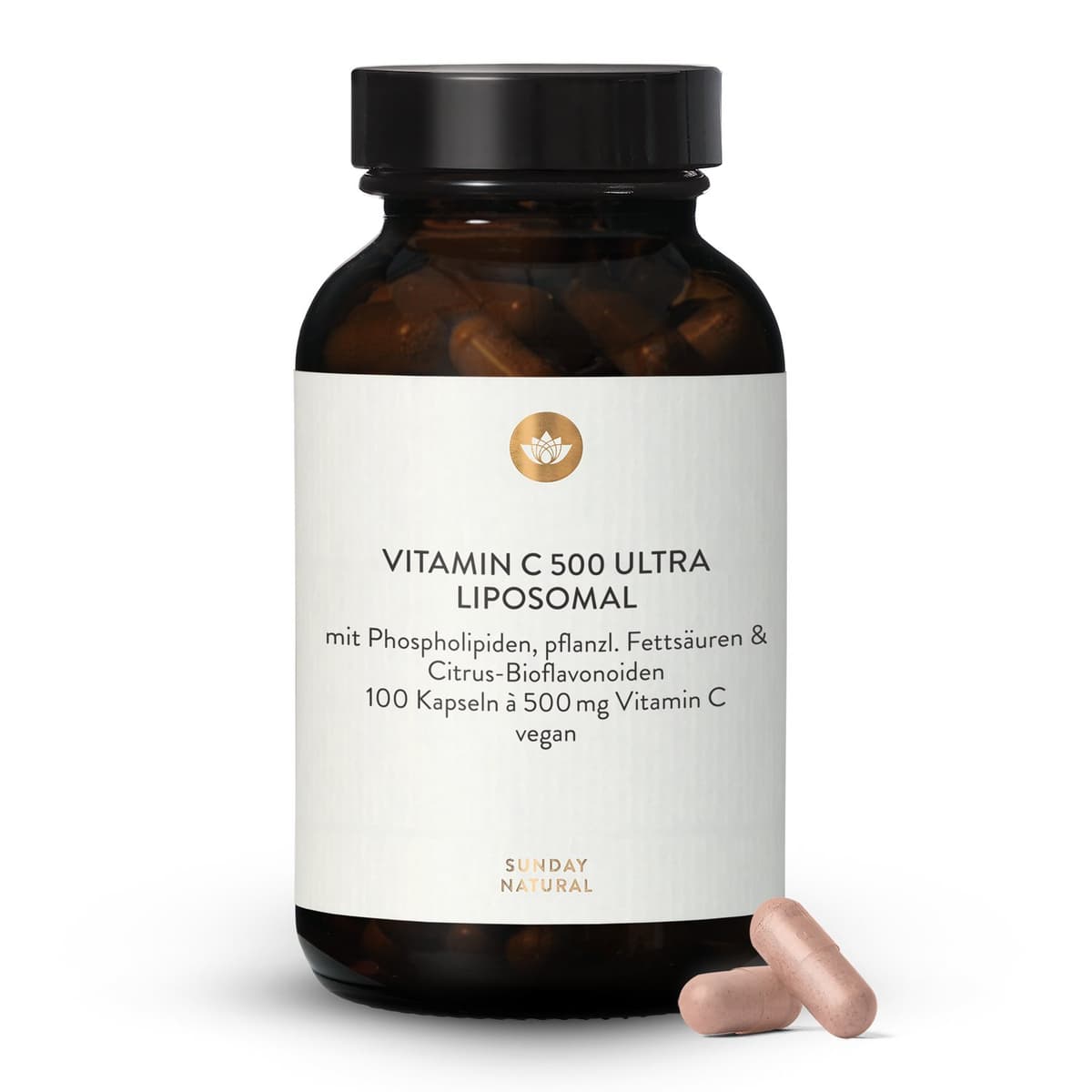 Vitamin C 500 Ultra LS