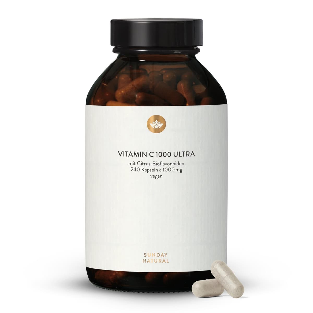 Vitamin C 1000 Ultra