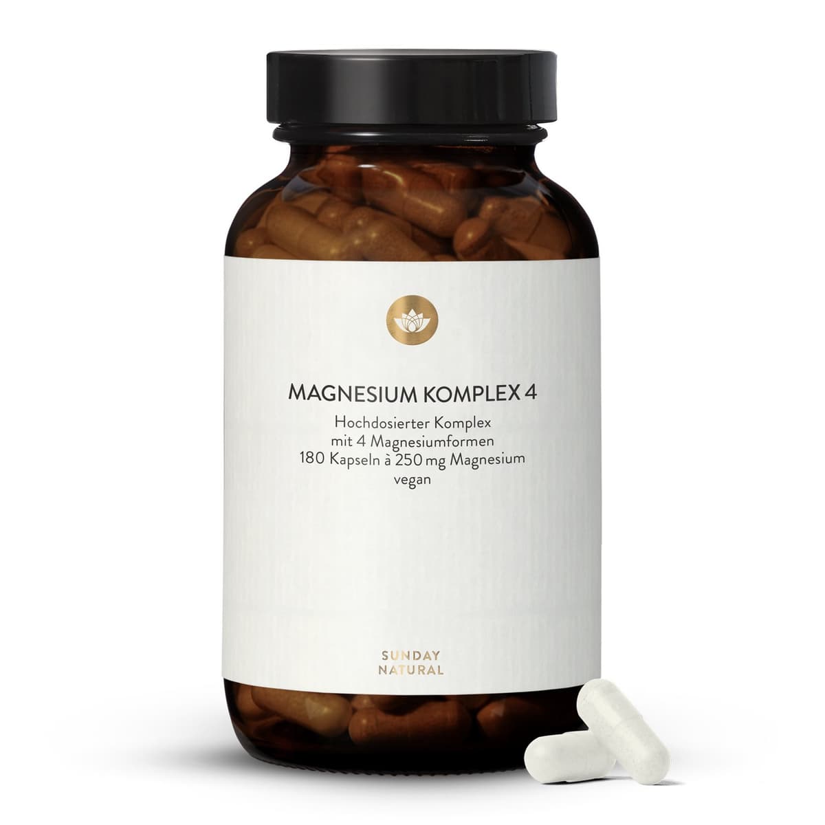 Magnesium Komplex 4