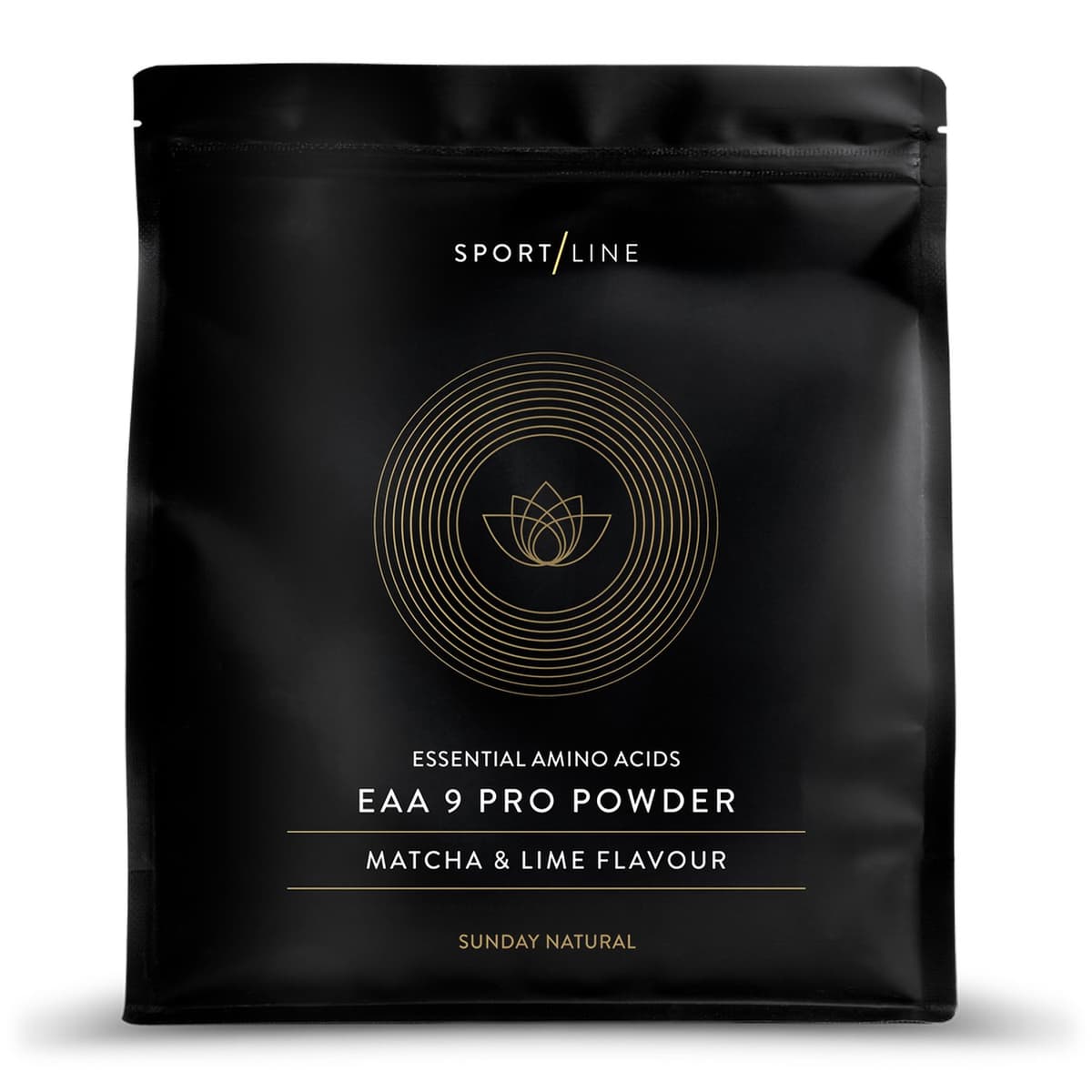 EAA 9 Pro Pulver