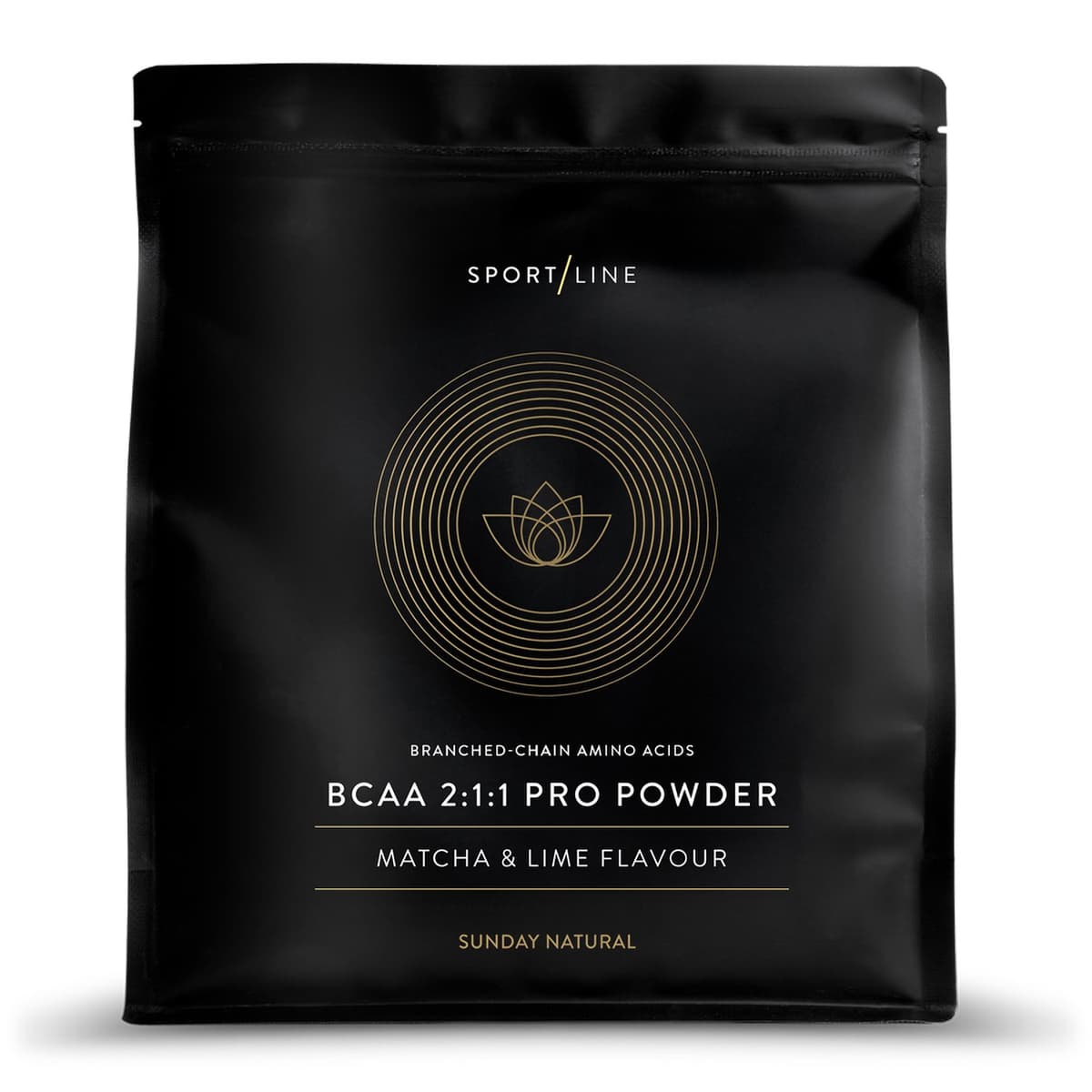 BCAA 2:1:1 Pro Pulver