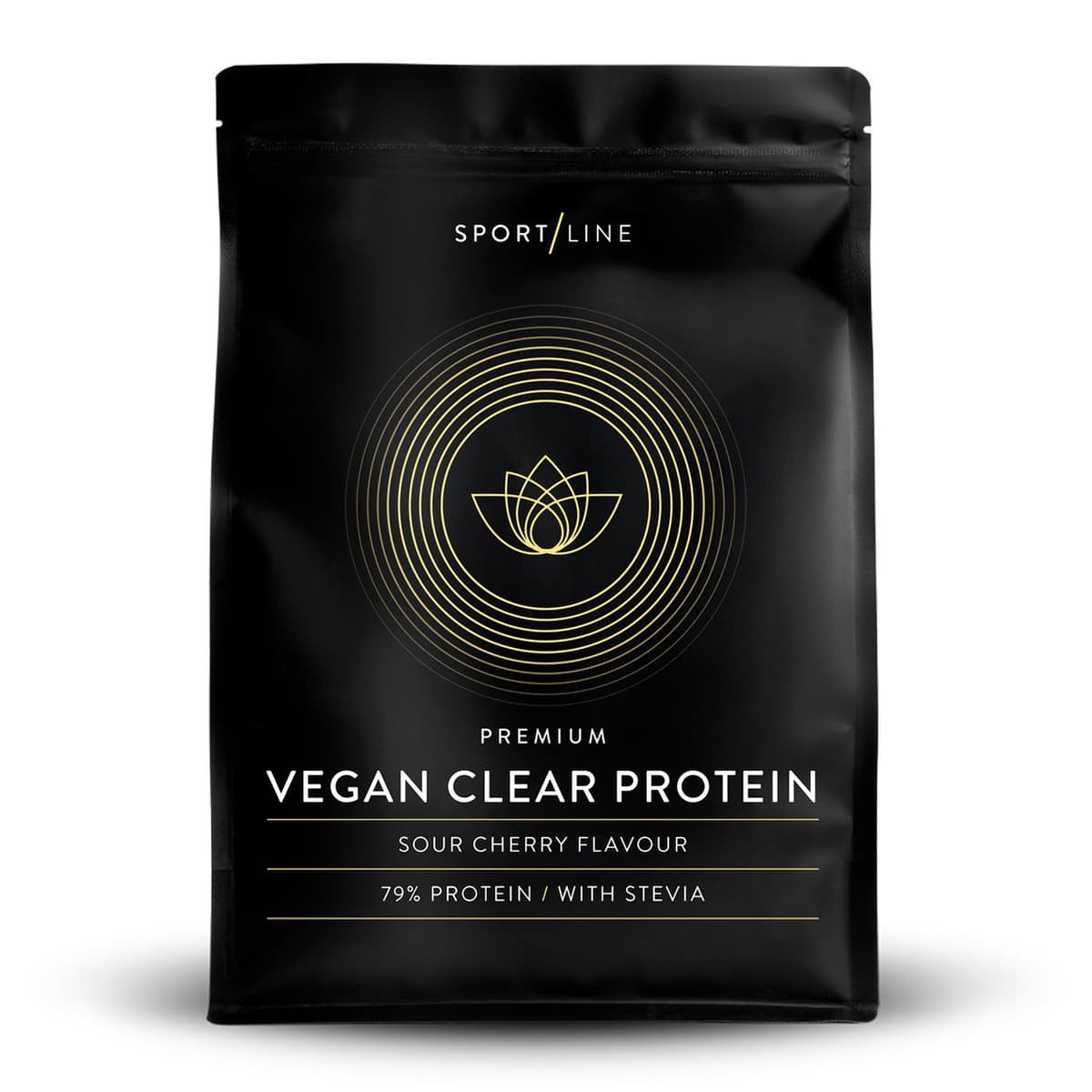 Vegan Clear Protein