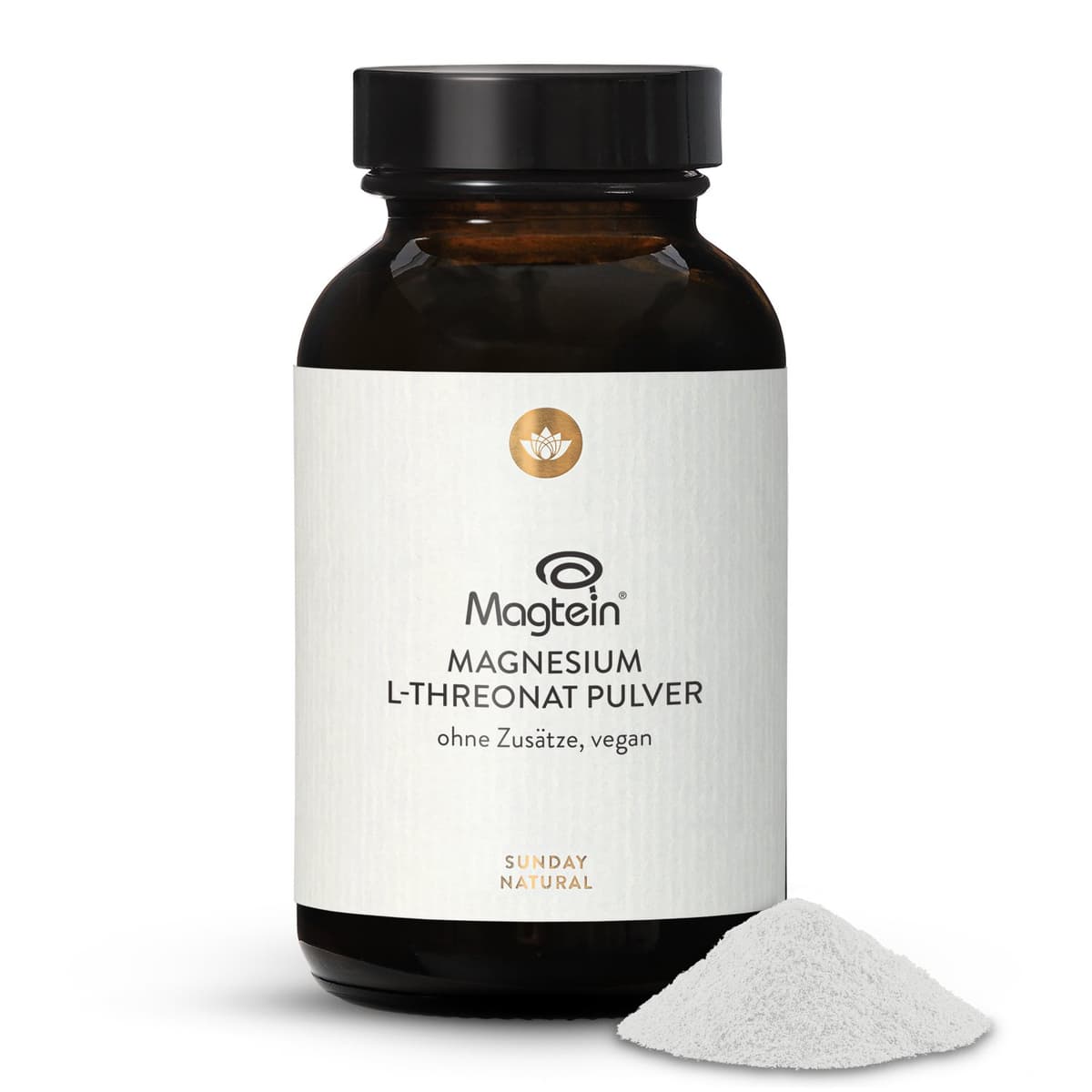 Magnesium-L-Threonat Pulver