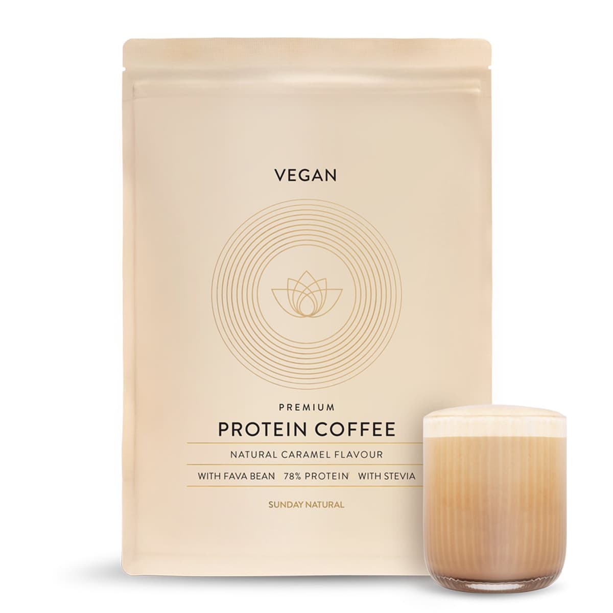 Protein Coffee