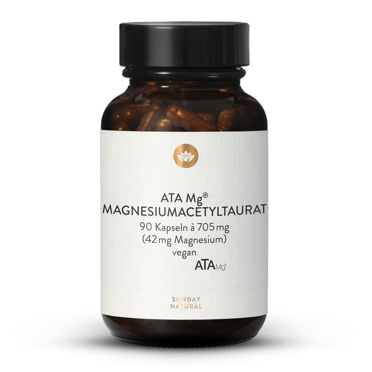 Magnesium Acetyltaurat