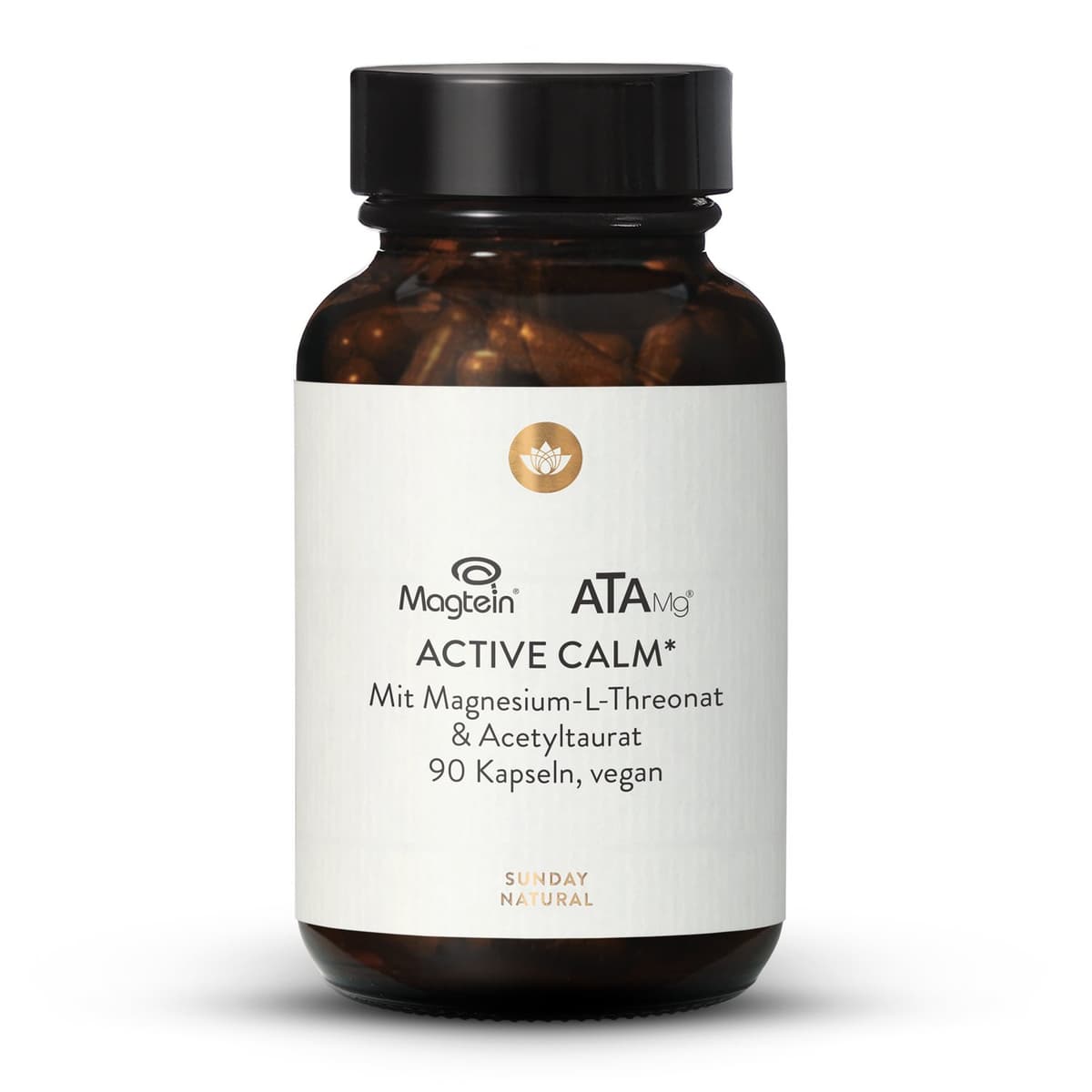 Magnesium Active Calm