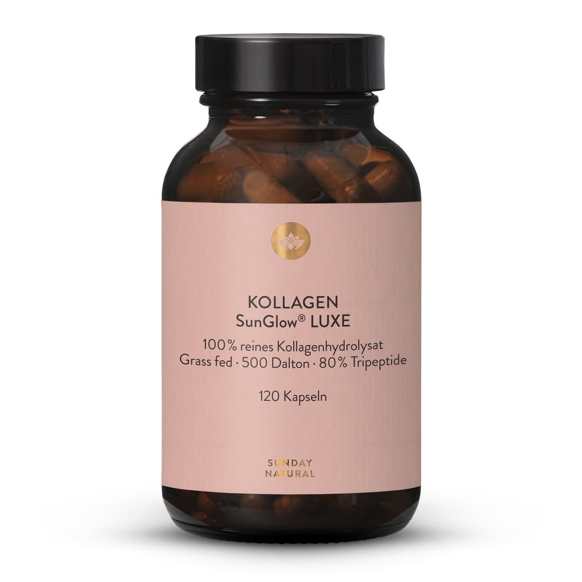 Kollagen SunGlow® Luxe