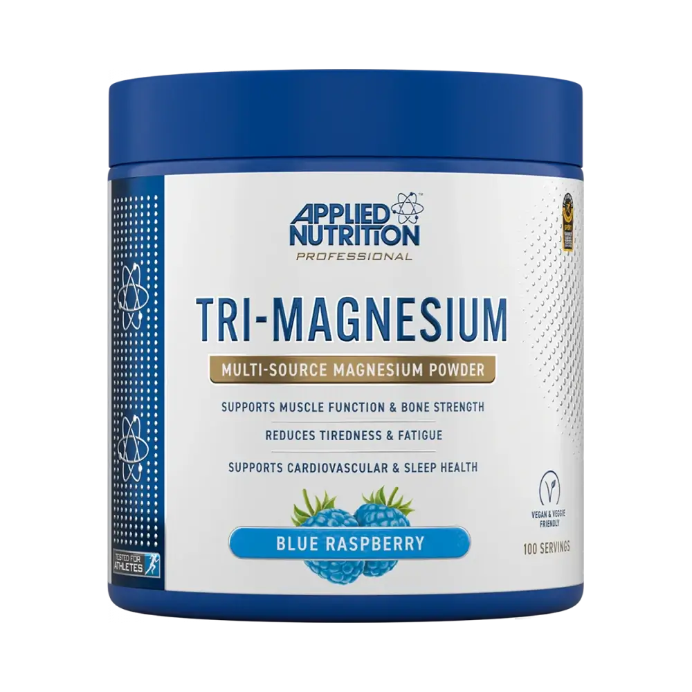 Tri-Magnesium