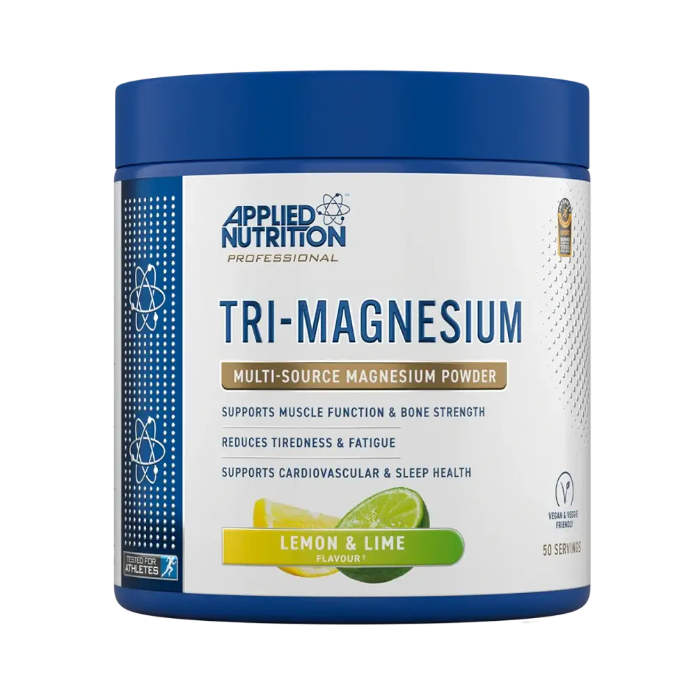 Tri-Magnesium