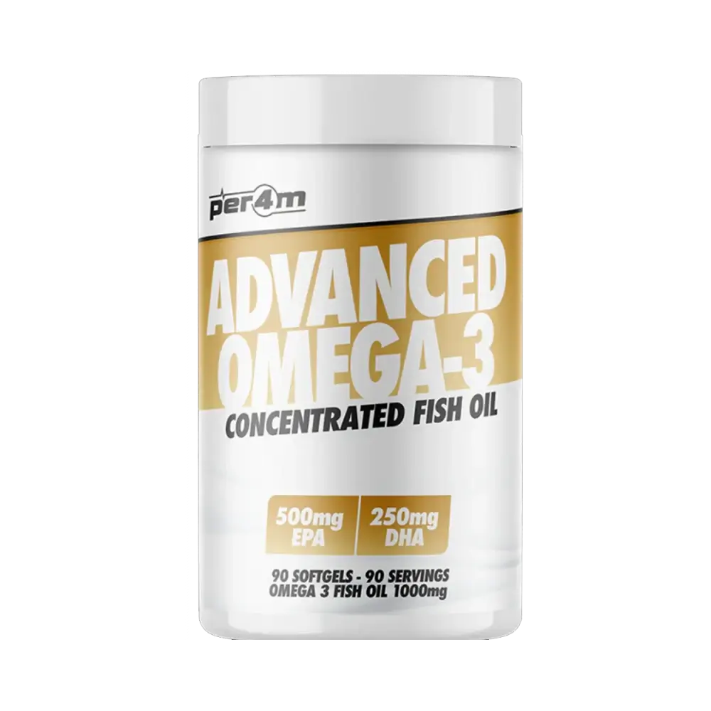 Advanced Omega-3