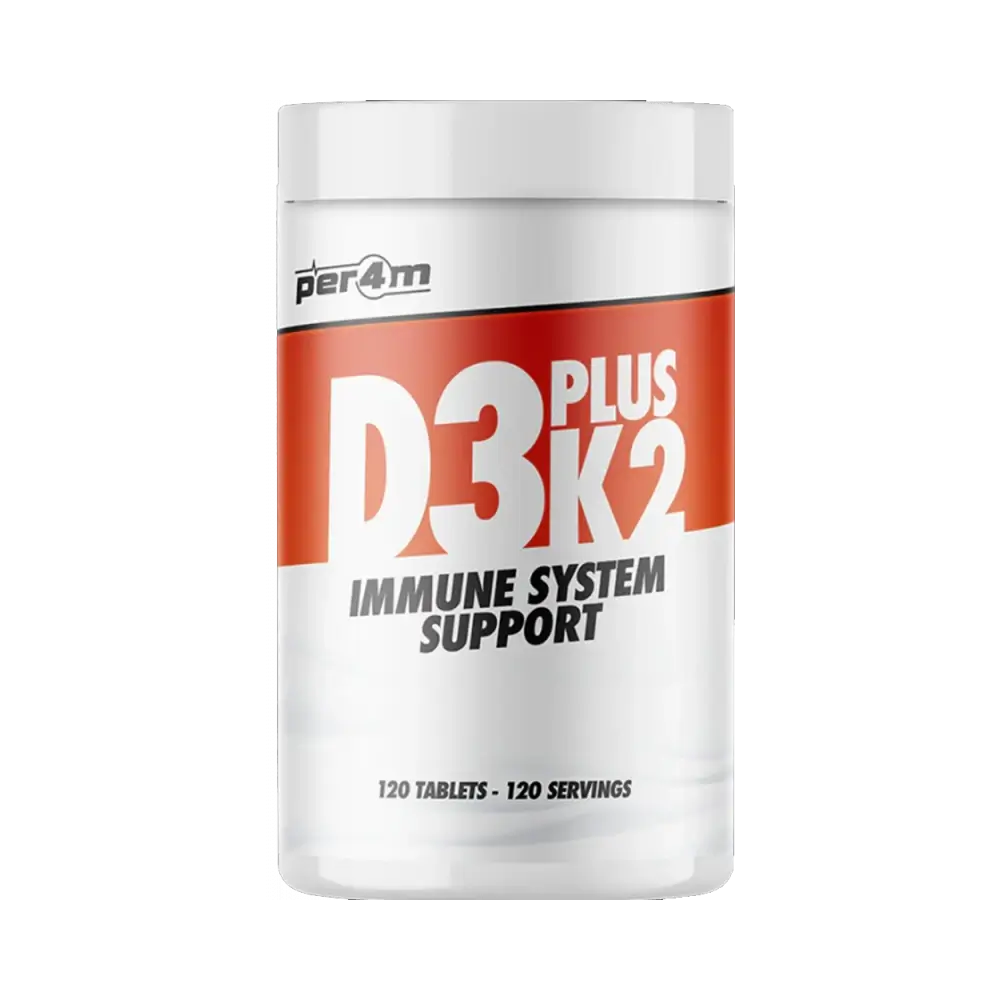 D3 + K2