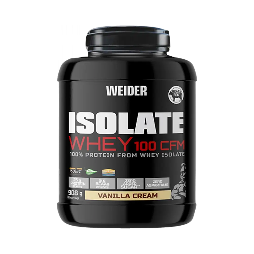 Isolate Whey 100 CFM