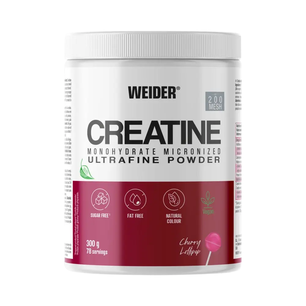 Creatine