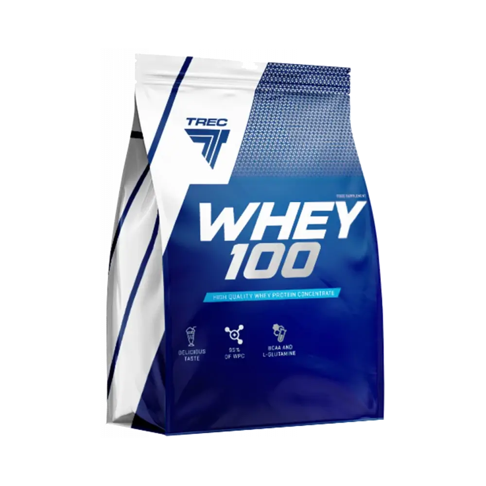 Whey 100