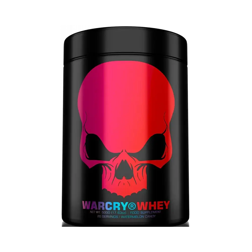 WARCRY Clear Whey