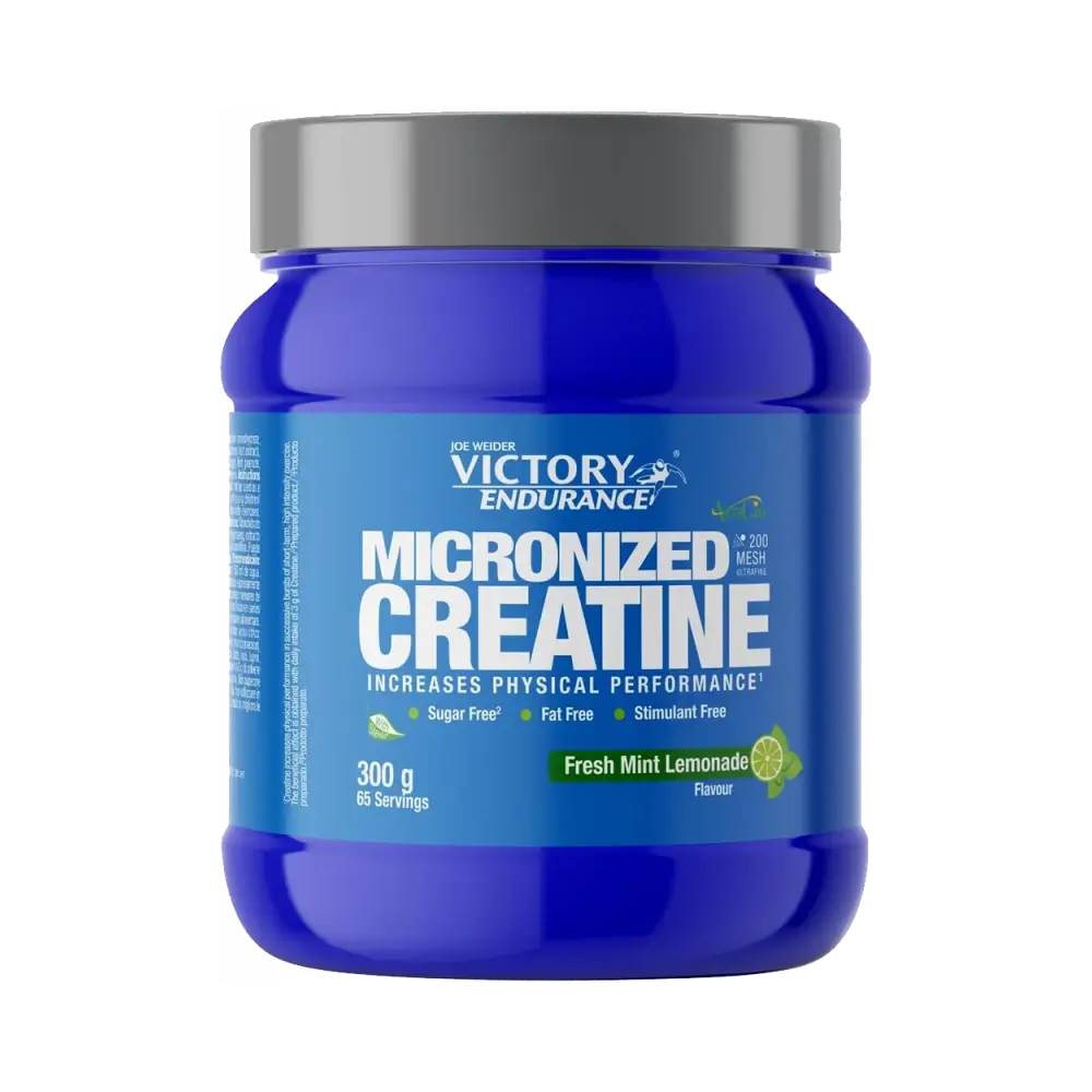 Victory Endurance Micronized Creatine + AstraGin