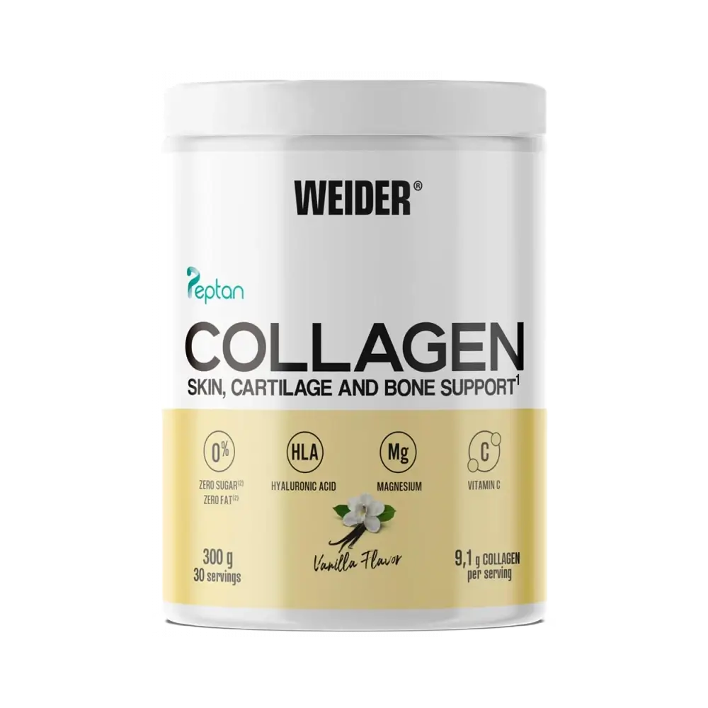 Collagen Powder