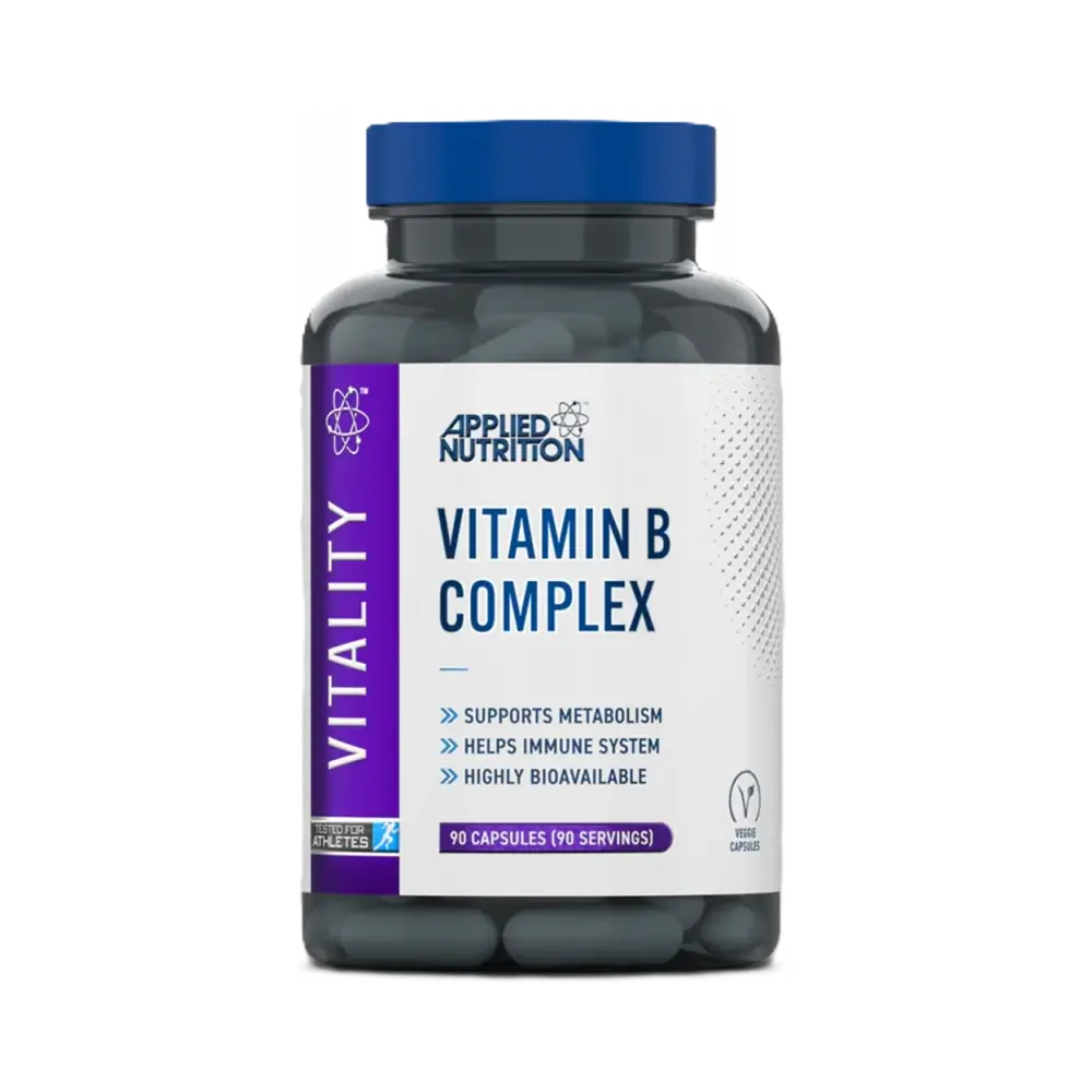 Vitamin-B Complex