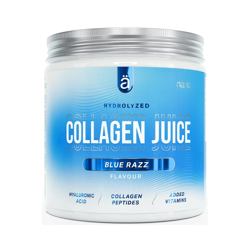 Collagen Juice