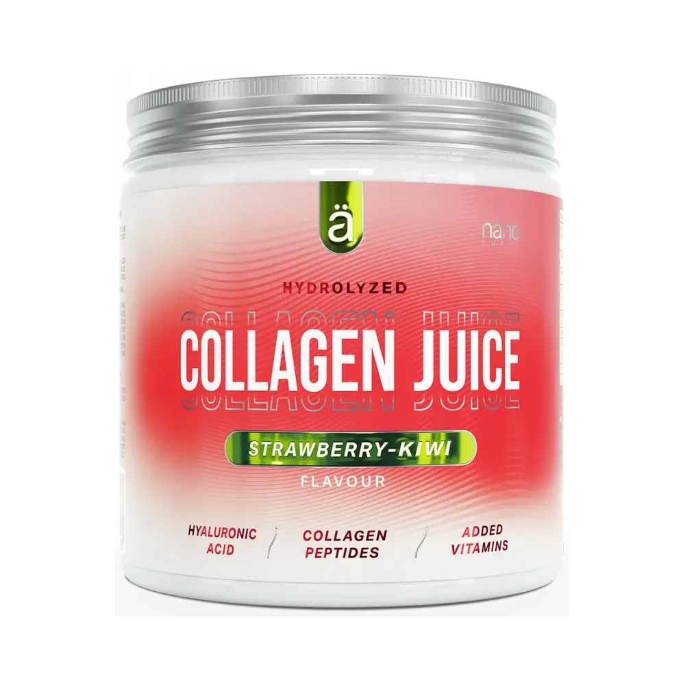 Collagen Juice