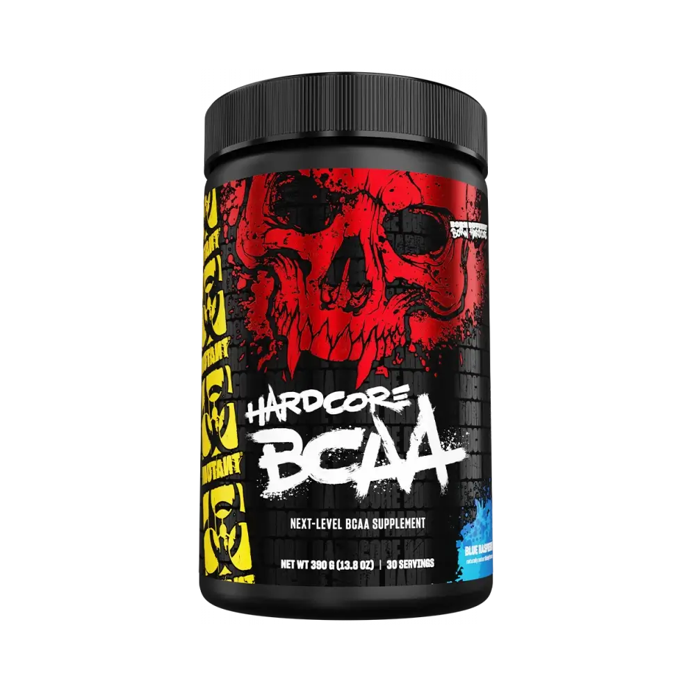 Hardcore BCAA