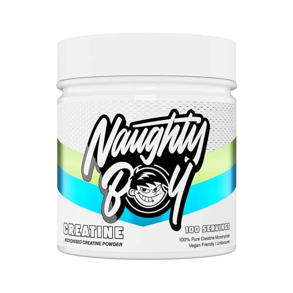 Creatine