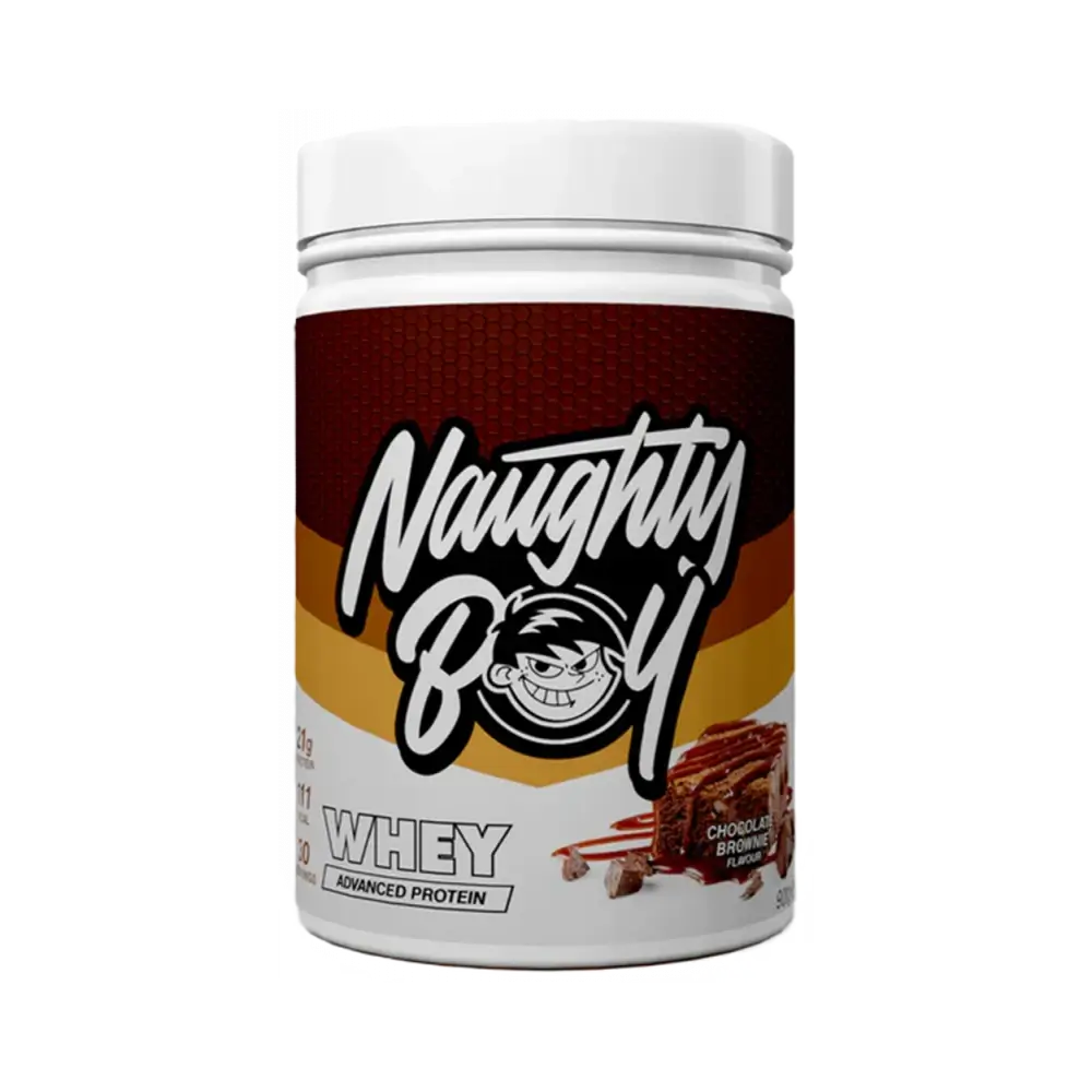 Whey Advanced Protein