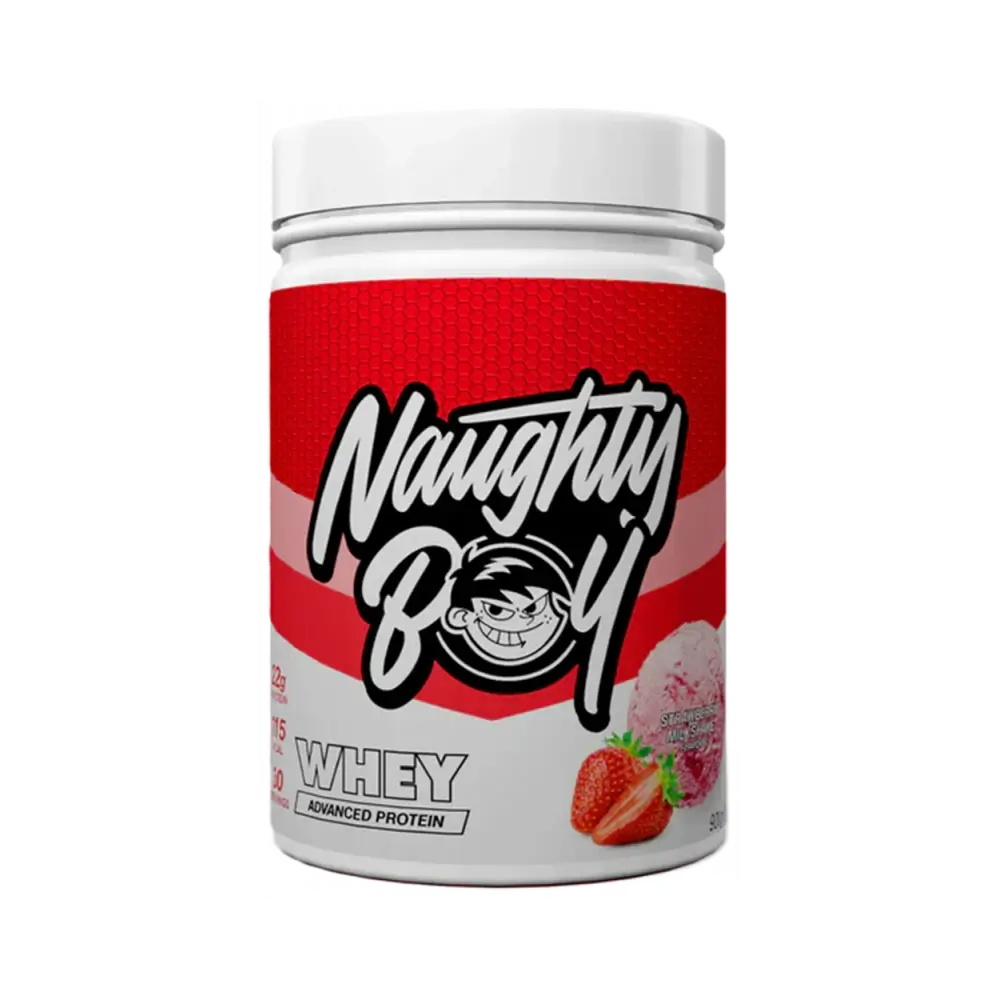 Whey Advanced Protein
