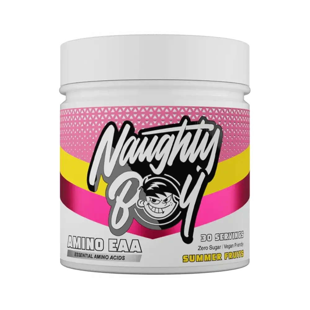Amino EAA