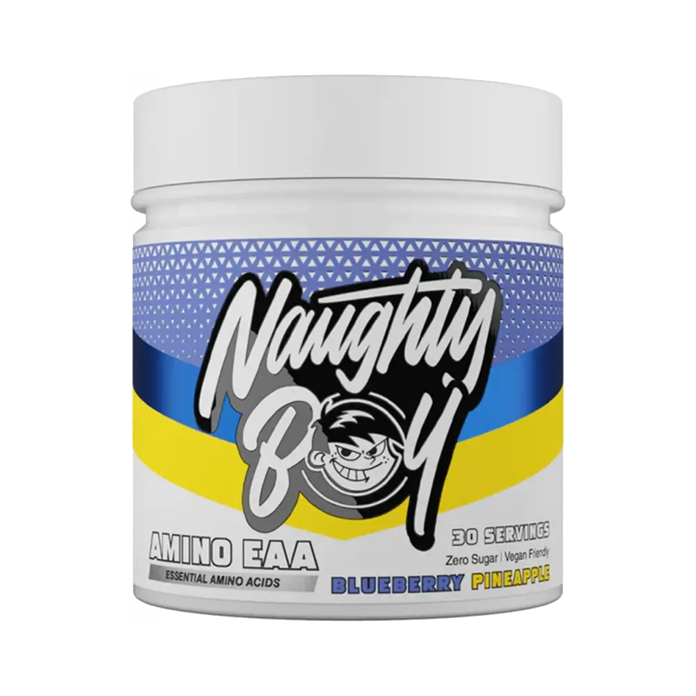 Amino EAA