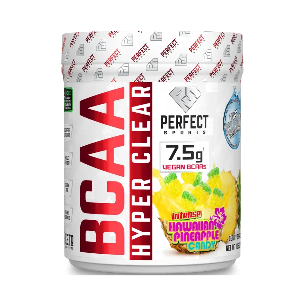 BCAA Hyper Clear