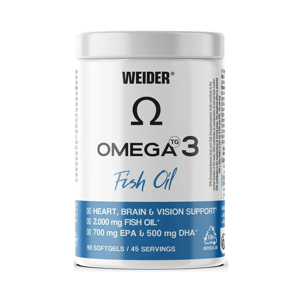 Omega 3