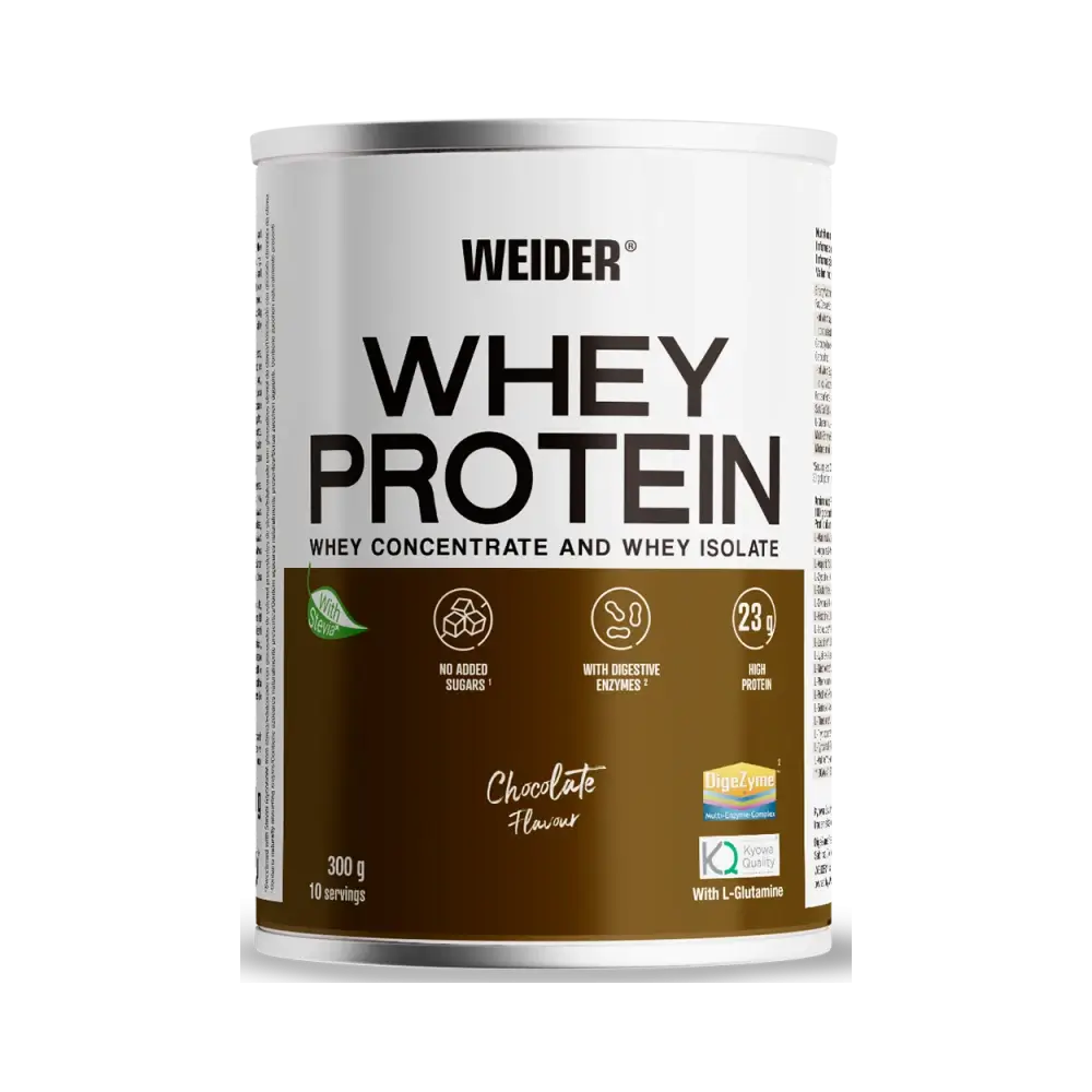 Whey Protein