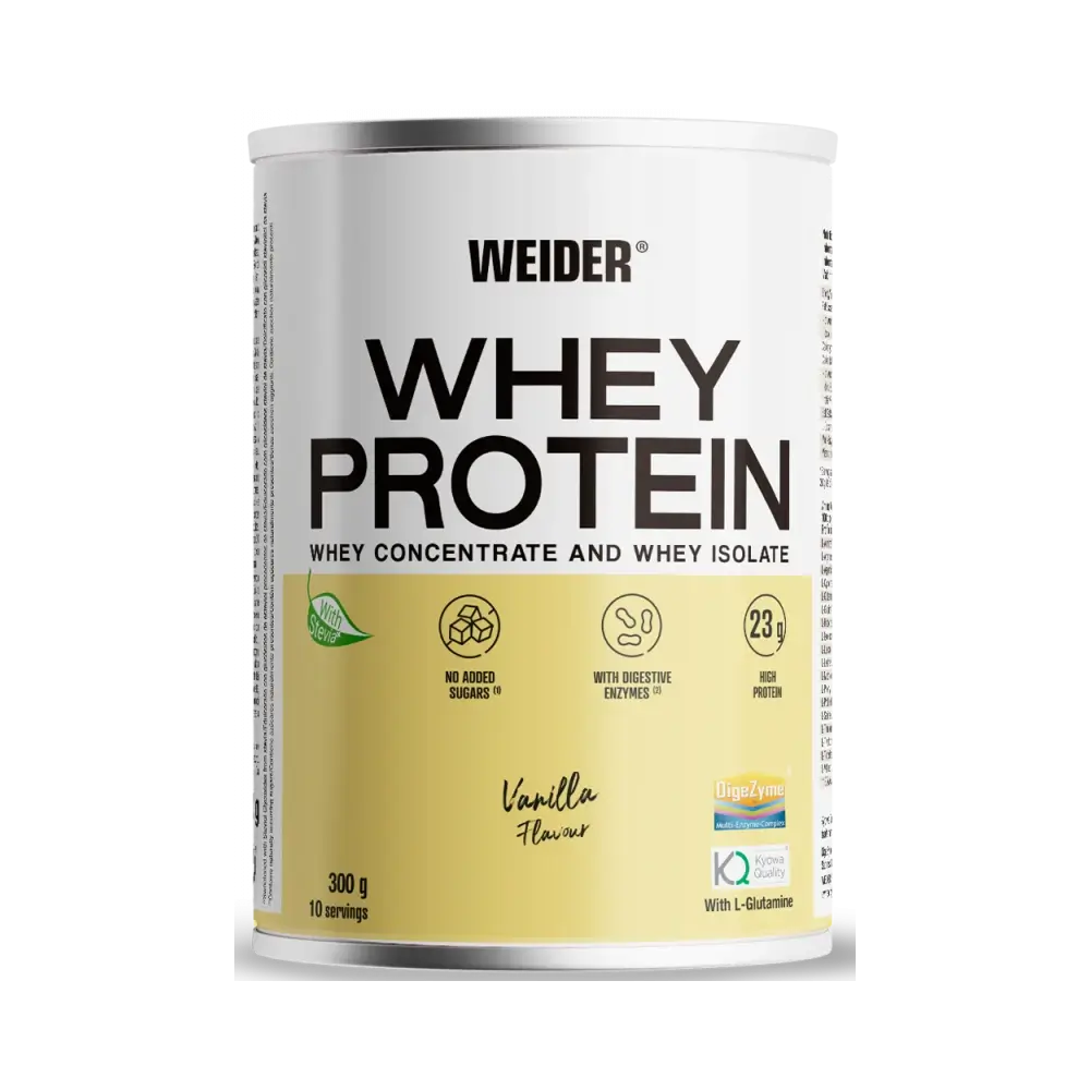Whey Protein