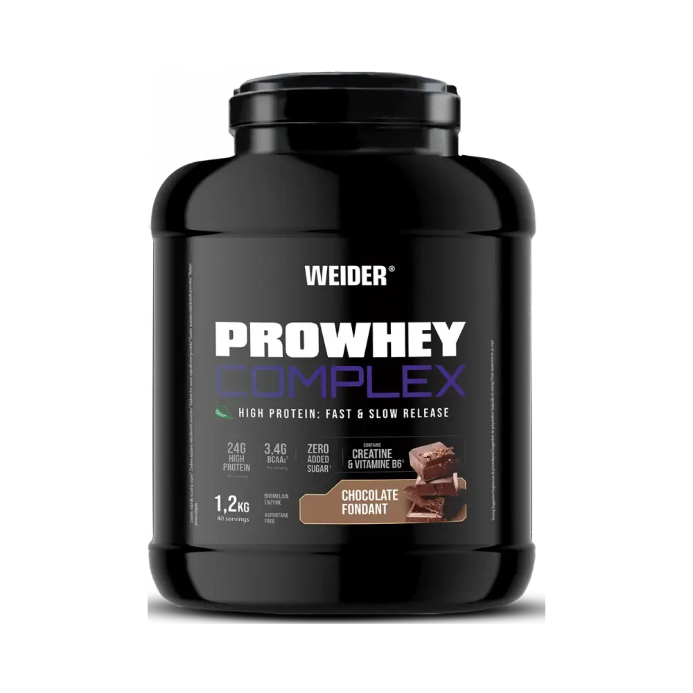 Pro Whey Complex