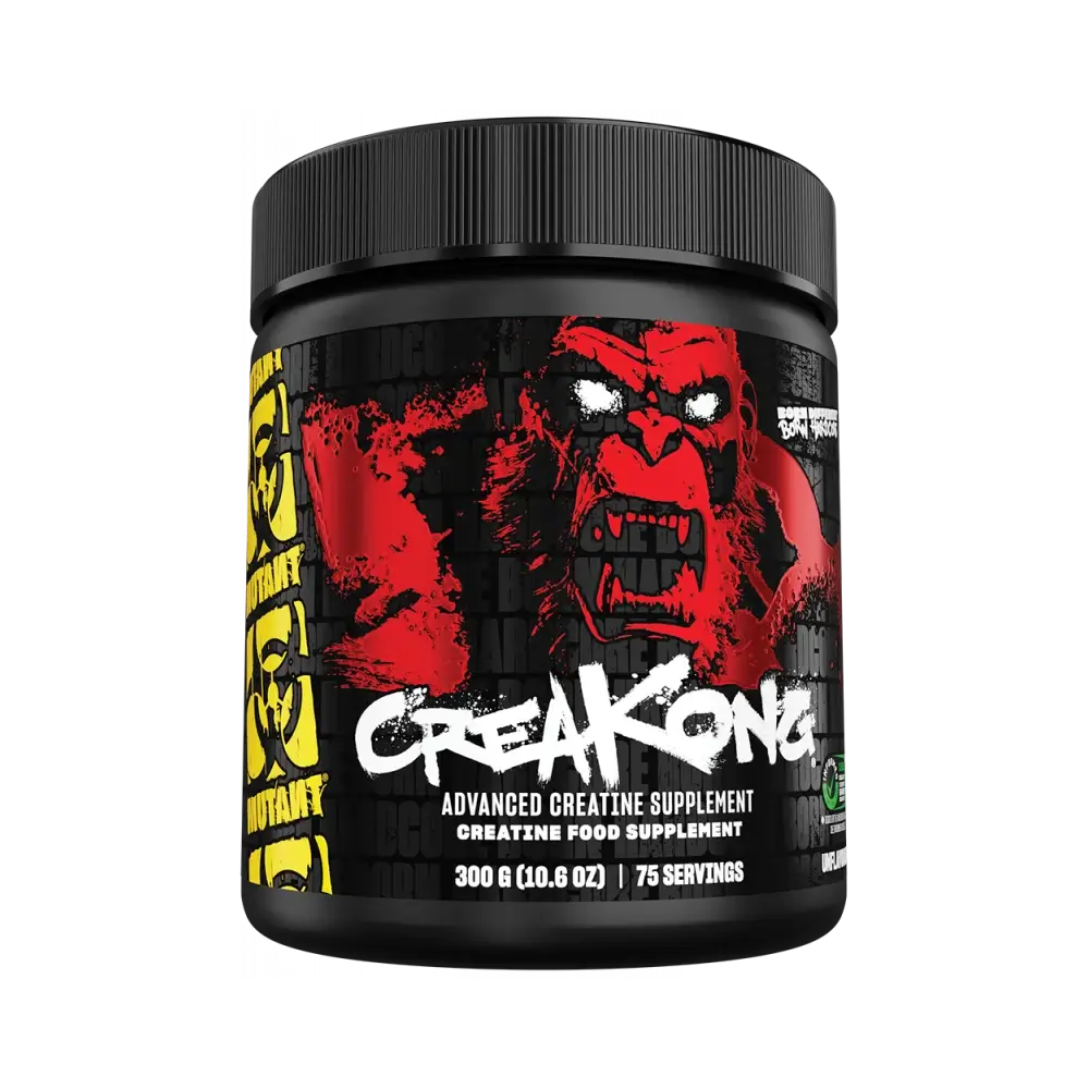 Creakong
