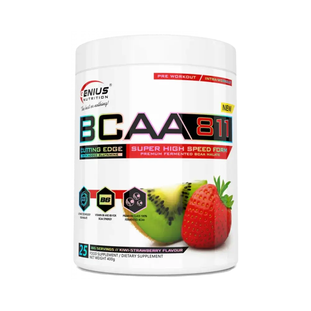 BCAA 811