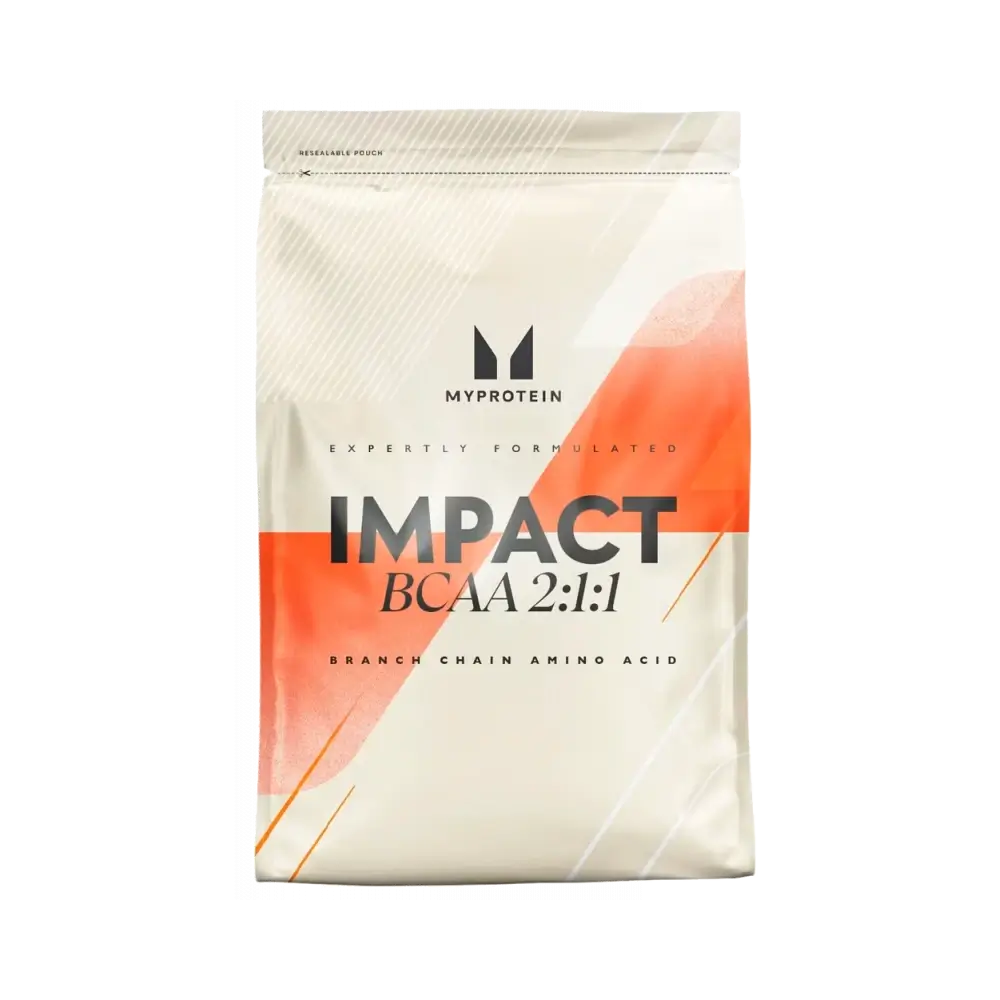 Essential BCAA 2