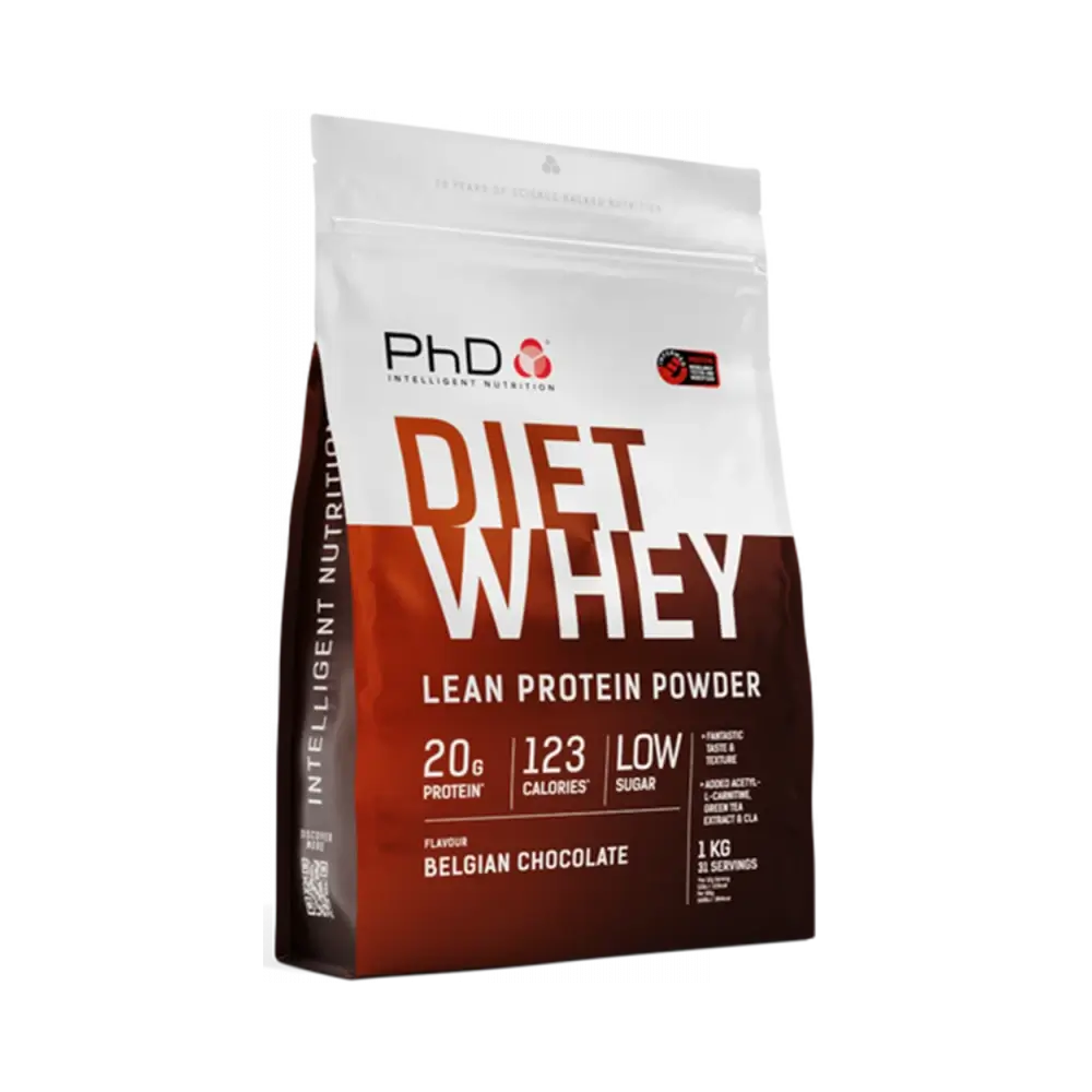 Diet Whey