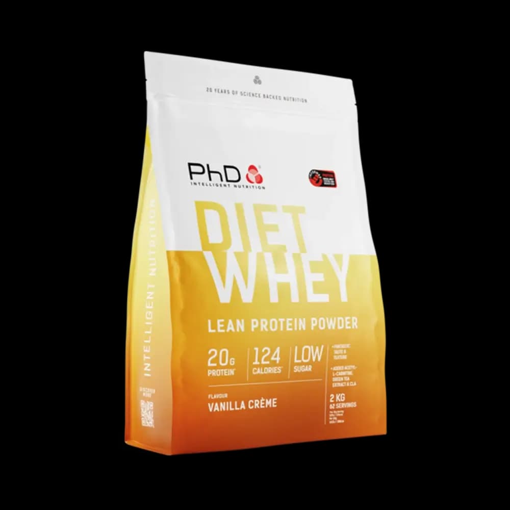 Diet Whey
