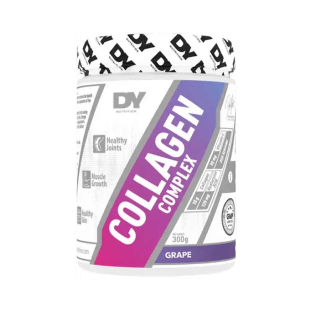 Collagen Complex Powder