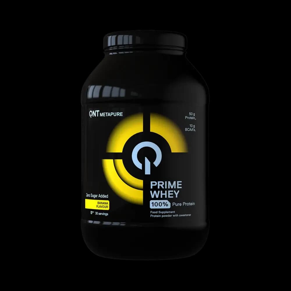 Prime Whey